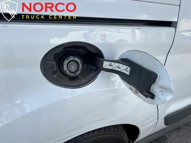 2016 Ford Transit Connect XL