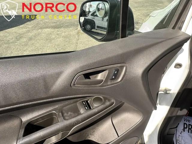 2016 Ford Transit Connect XL