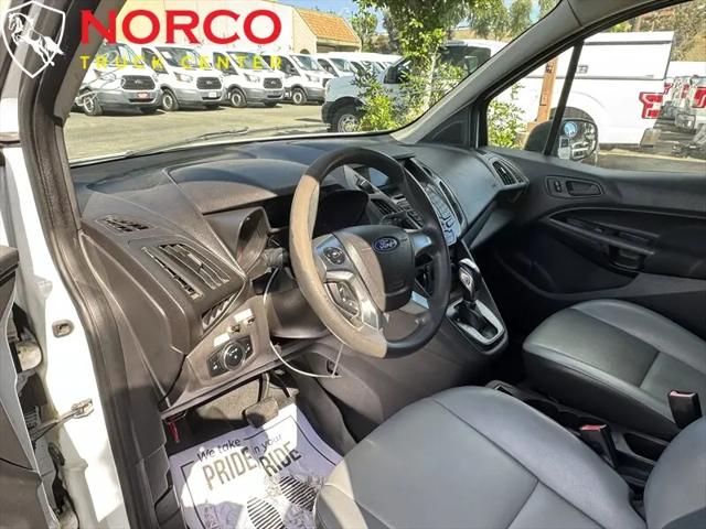 2016 Ford Transit Connect XL