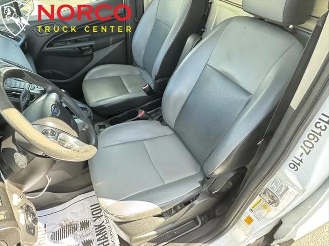 2016 Ford Transit Connect XL