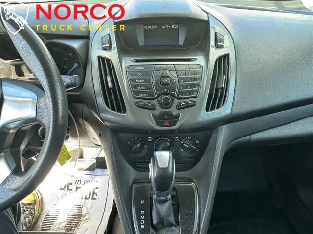 2016 Ford Transit Connect XL