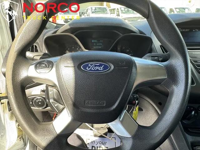2016 Ford Transit Connect XL