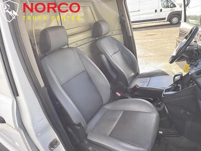 2016 Ford Transit Connect XL