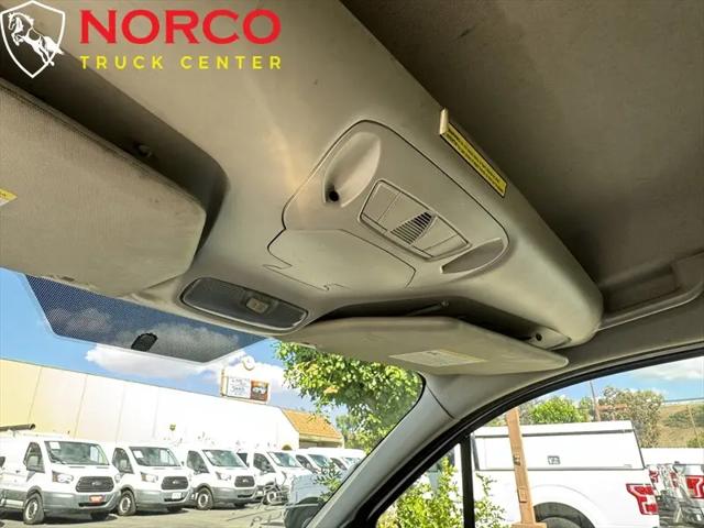 2016 Ford Transit Connect XL
