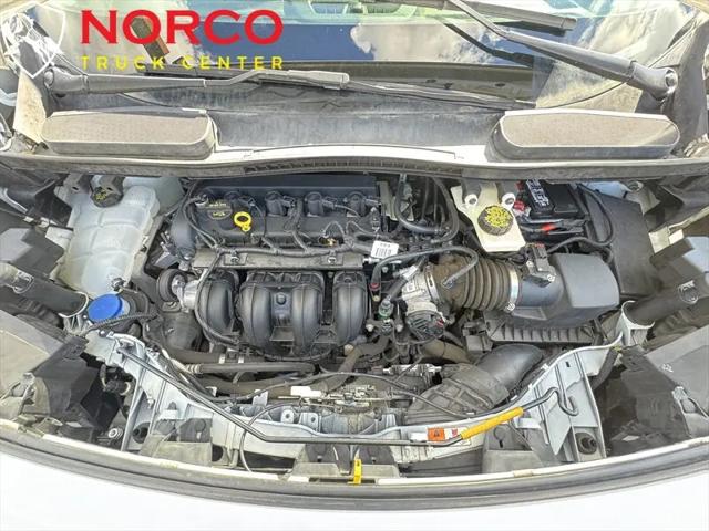 2016 Ford Transit Connect XL