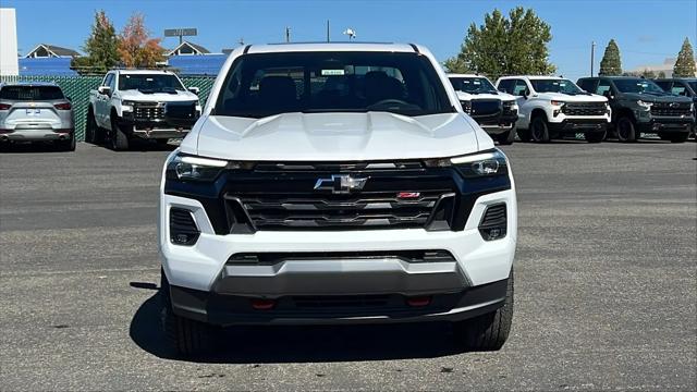 2026 Chevrolet Colorado Z71, 4WD
