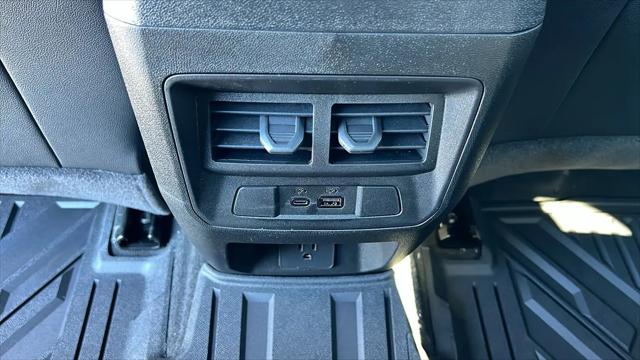 2026 Chevrolet Colorado Z71, 4WD