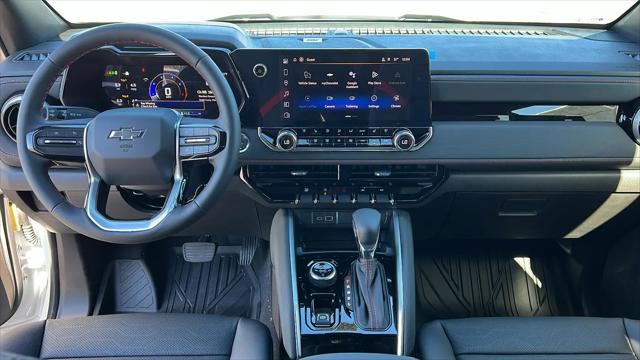 2026 Chevrolet Colorado Z71, 4WD
