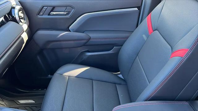 2026 Chevrolet Colorado Z71, 4WD