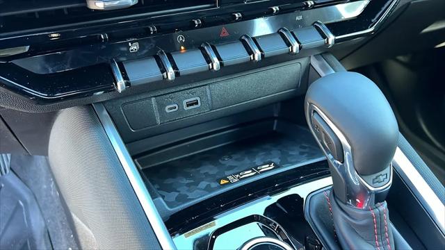 2026 Chevrolet Colorado Z71, 4WD