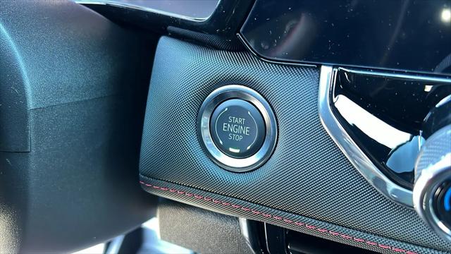 2026 Chevrolet Colorado Z71, 4WD