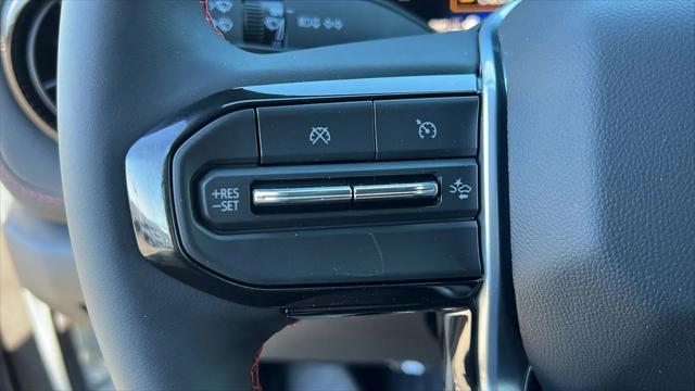 2026 Chevrolet Colorado Z71, 4WD