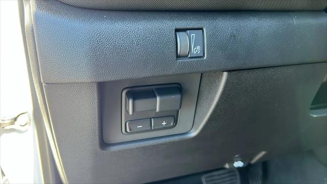 2026 Chevrolet Colorado Z71, 4WD