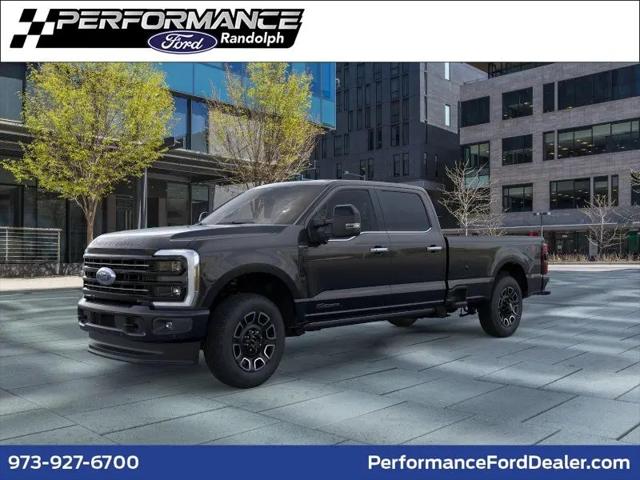 2026 Ford F-250 Platinum for sale in Randolph, NJ