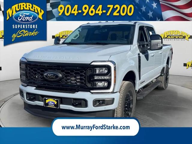 2026 Ford F-350 LARIAT for sale in Starke, FL