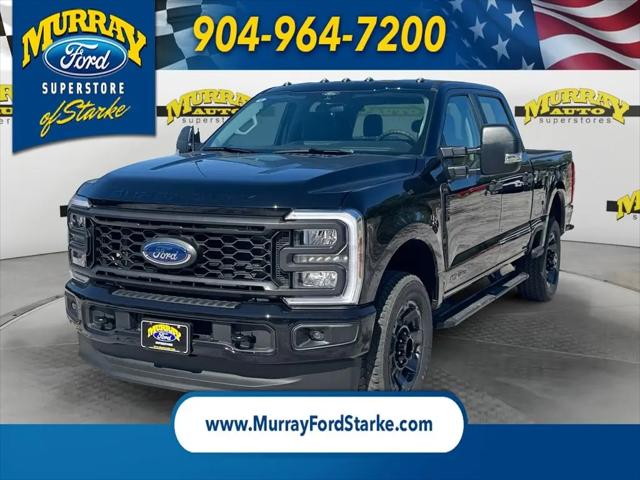 2026 Ford F-250 XL for sale in Starke, FL