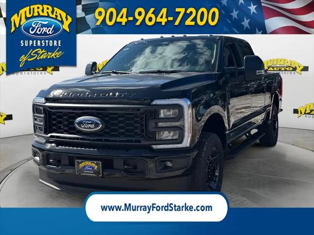 2026 Ford F-350 XL for sale in Starke, FL