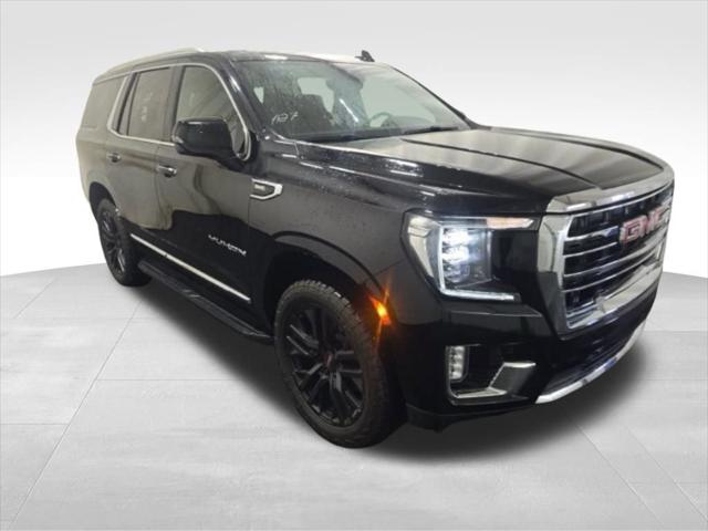 2023 GMC Yukon 4WD SLT