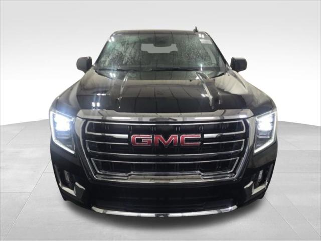 2023 GMC Yukon 4WD SLT