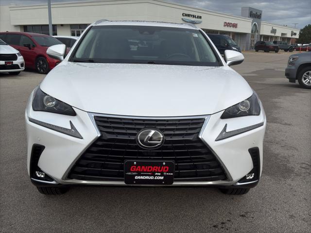 2019 Lexus NX 300 NX 300 2019 Lexus NX 300 NX 300