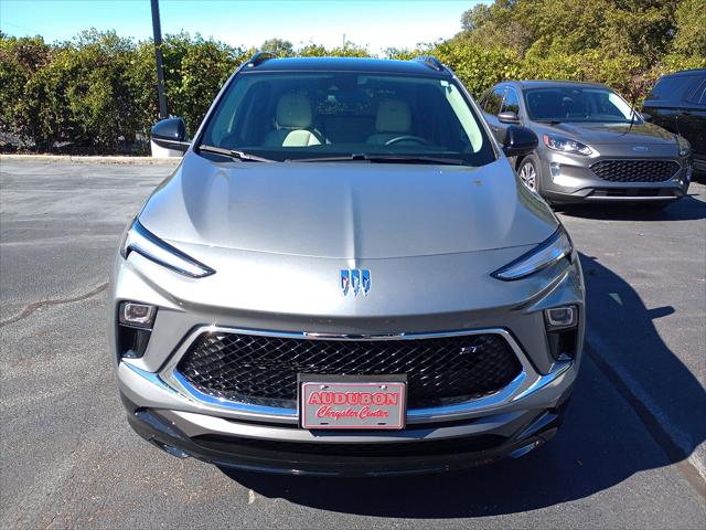 2025 Buick Encore GX Sport Touring AWD