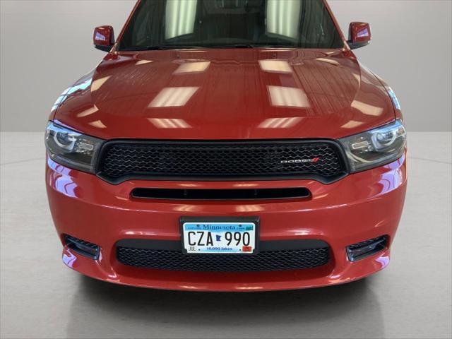 2020 Dodge Durango GT Plus AWD