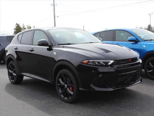 2024 Dodge Hornet GT AWD 2024 Dodge Hornet GT AWD