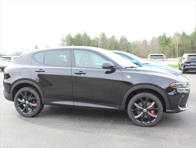 2024 Dodge Hornet GT AWD 2024 Dodge Hornet GT AWD