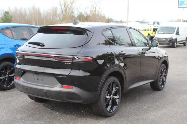 2024 Dodge Hornet GT AWD 2024 Dodge Hornet GT AWD