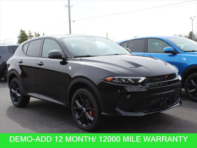 2024 Dodge Hornet GT AWD 2024 Dodge Hornet GT AWD