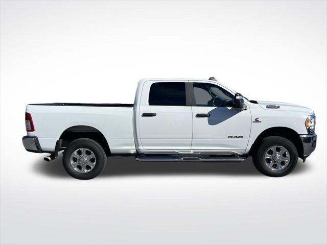 2024 RAM 2500 Big Horn Crew Cab 4x4 64 Box