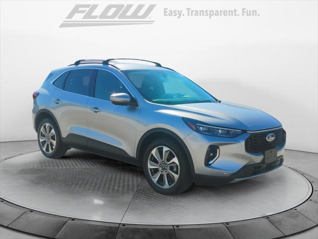 2023 Ford Escape Platinum for sale in Winston Salem, NC