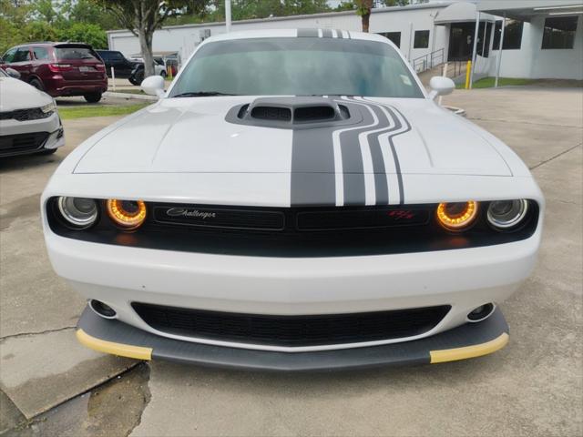 2019 Dodge Challenger R/T Scat Pack