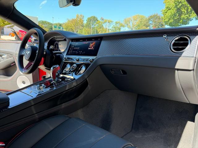 2024 Bentley Continental GT A 2024 Bentley Continental GT A