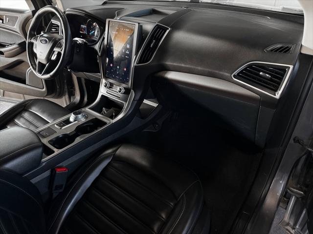 2024 Ford Edge SEL 2024 Ford Edge SEL