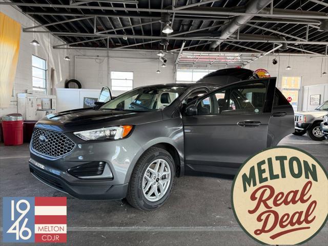 2024 Ford Edge SEL 2024 Ford Edge SEL