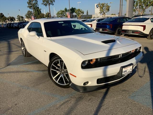 2023 Dodge Challenger R/T 2023 Dodge Challenger R/T