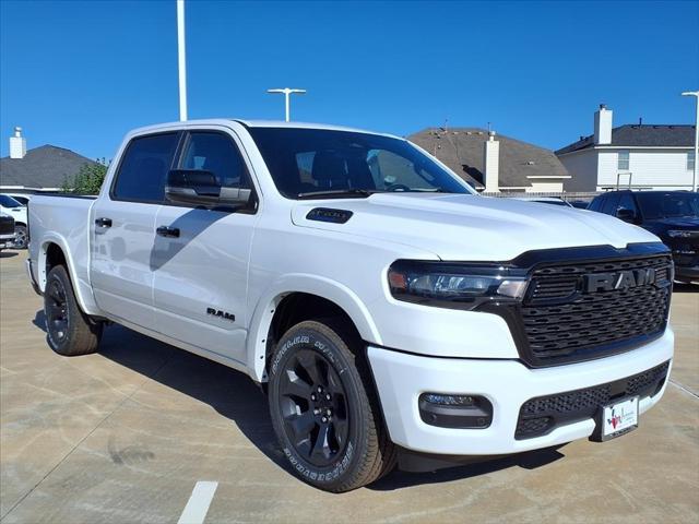 2025 RAM Ram 1500 RAM 1500 LONE STAR CREW CAB 4X2 57 BOX 2025 RAM Ram 1500 RAM 1500 LONE STAR CREW CAB 4X2 57 BOX