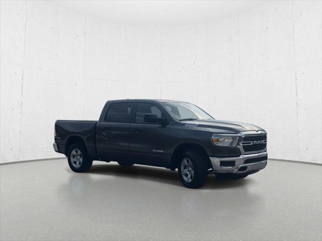 2024 RAM 1500 Big Horn Crew Cab 4x4 57 Box 2024 RAM 1500 Big Horn Crew Cab 4x4 57 Box