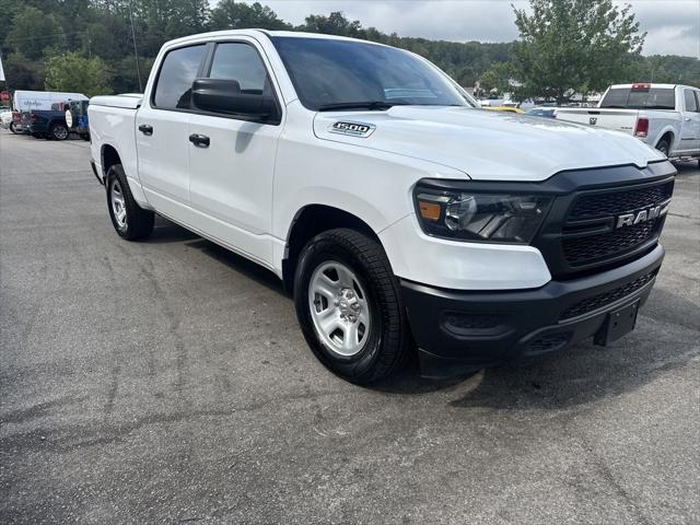 2023 RAM 1500 Tradesman Crew Cab 4x2 57 Box