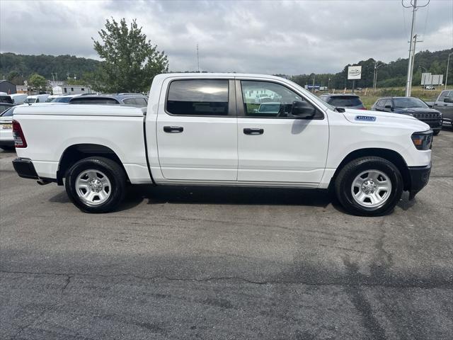 2023 RAM 1500 Tradesman Crew Cab 4x2 57 Box