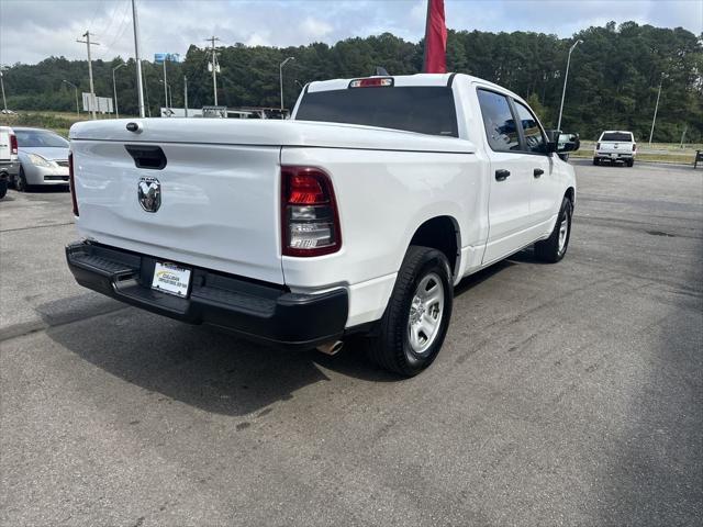 2023 RAM 1500 Tradesman Crew Cab 4x2 57 Box