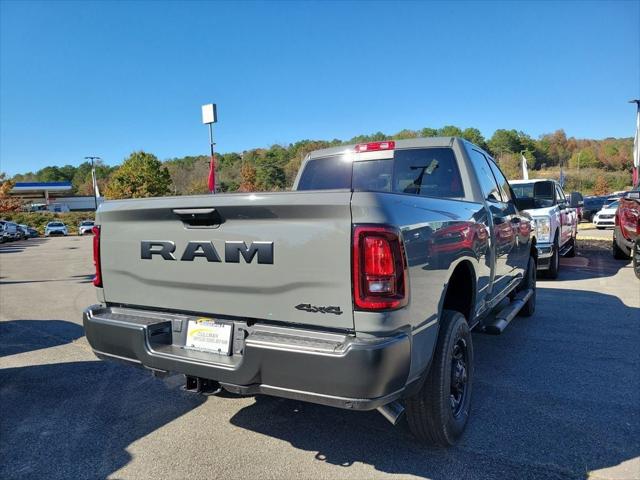 2026 RAM Ram 3500 RAM 3500 TRADESMAN CREW CAB 4X4 64 BOX