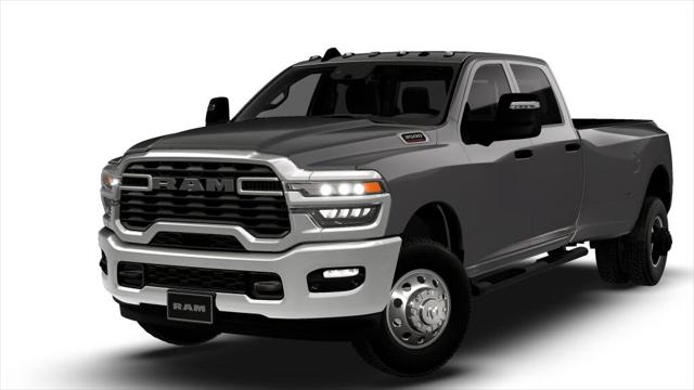2026 RAM Ram 3500 RAM 3500 TRADESMAN CREW CAB 4X4 8 BOX 2026 RAM Ram 3500 RAM 3500 TRADESMAN CREW CAB 4X4 8 BOX