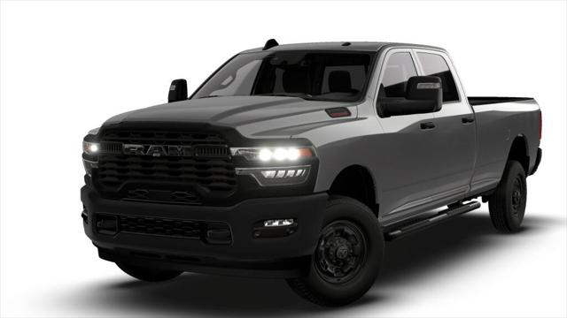 2026 RAM Ram 2500 RAM 2500 TRADESMAN CREW CAB 4X4 8 BOX