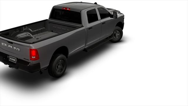 2026 RAM Ram 2500 RAM 2500 TRADESMAN CREW CAB 4X4 8 BOX