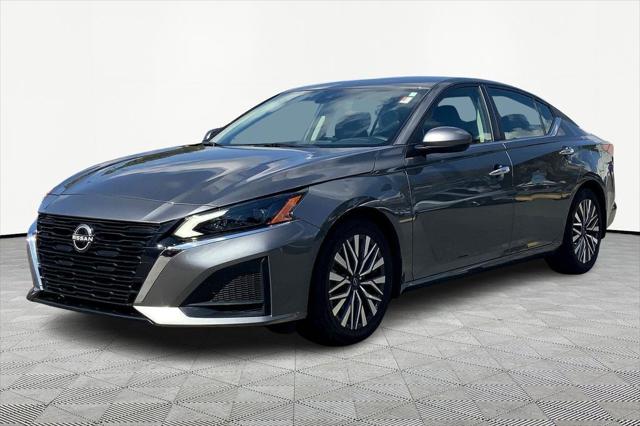 2023 Nissan Altima SV FWD