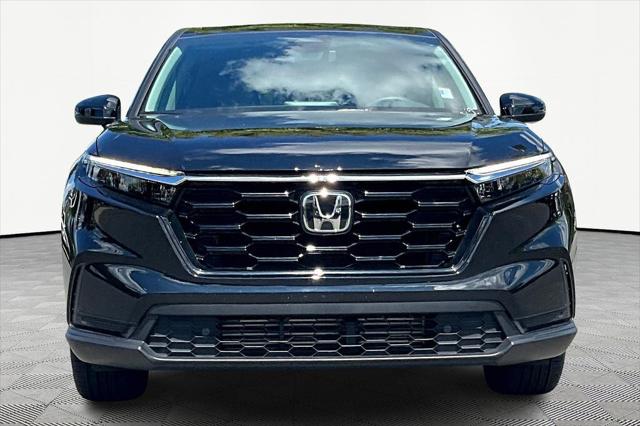 2024 Honda CR-V EX-L 2WD