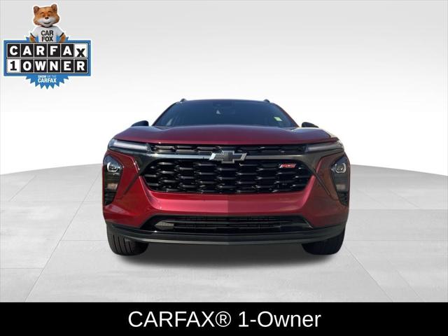 2024 Chevrolet Trax FWD 2RS