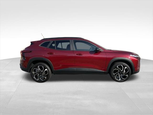 2024 Chevrolet Trax FWD 2RS